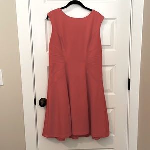 Sandra Darren size 14 dress